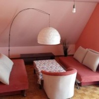 Vila lacné ubytovanie blízko Gdansku, odpočinok v Poľsku