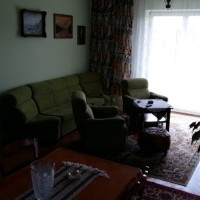 Vila lacné ubytovanie blízko Gdansku, odpočinok v Poľsku